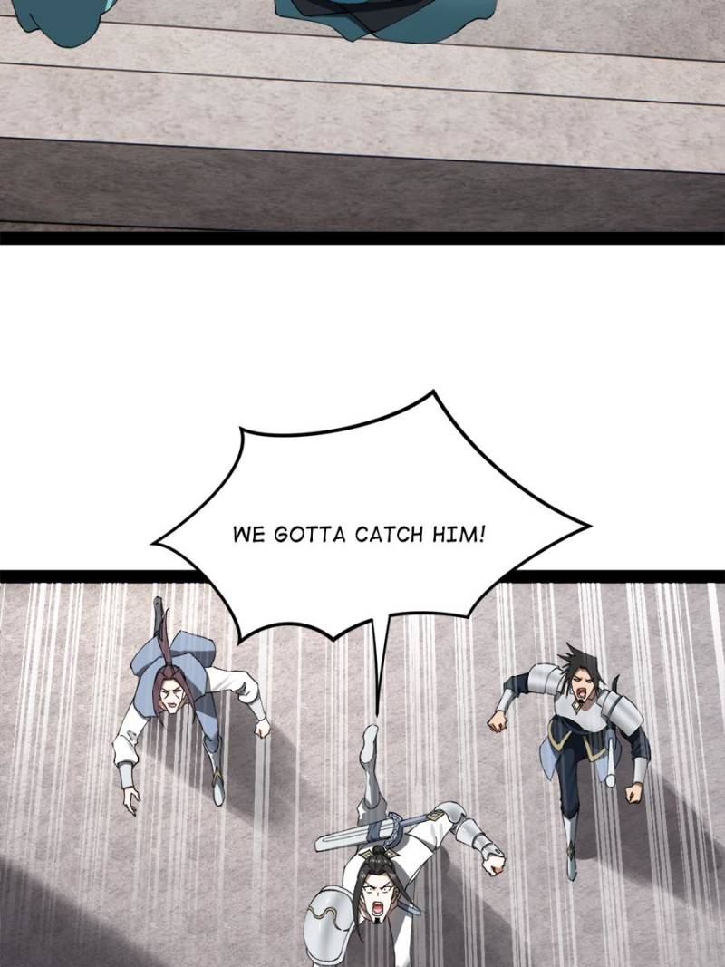 Read Ultimate Son-in-Law chapter 165 image 39 on Lezhin