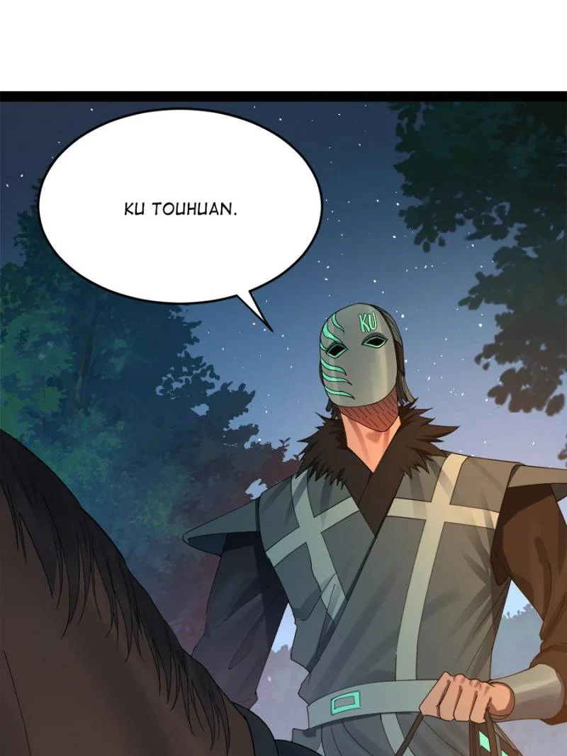 Read Ultimate Son-in-Law chapter 165 image 4 on Lezhin