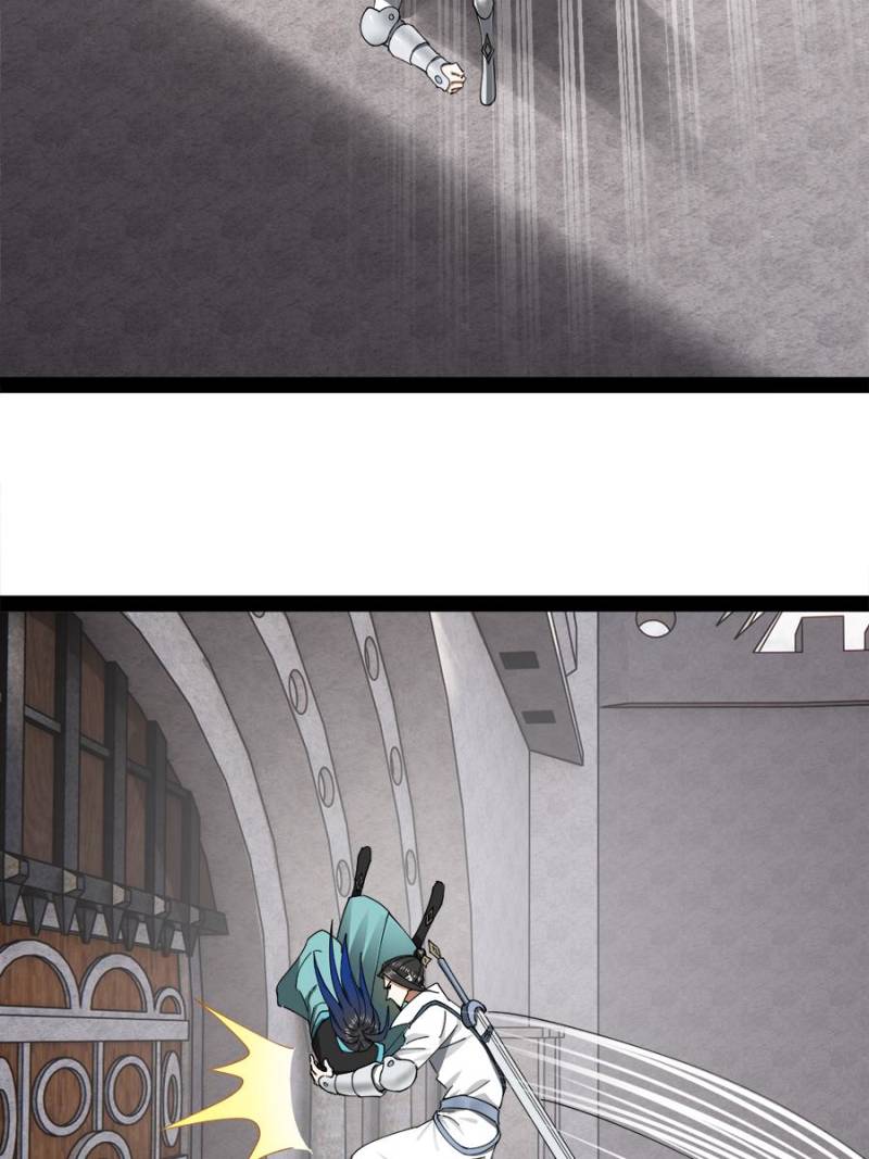 Read Ultimate Son-in-Law chapter 165 image 40 on Lezhin