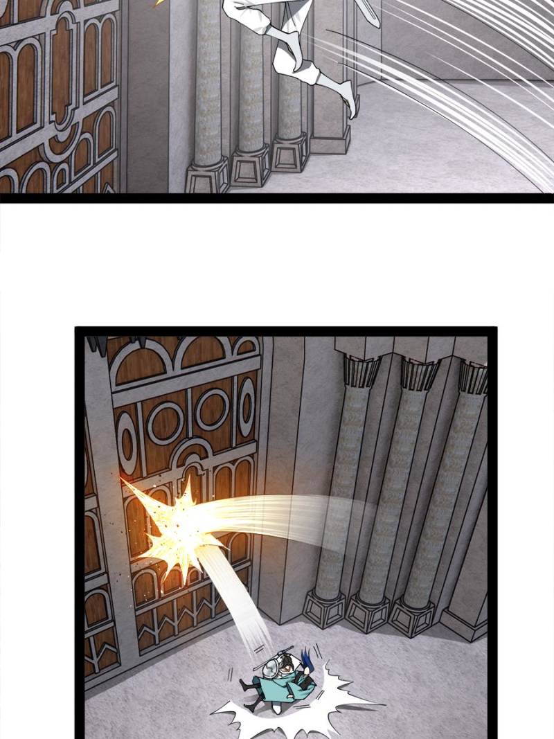 Read Ultimate Son-in-Law chapter 165 image 41 on Lezhin