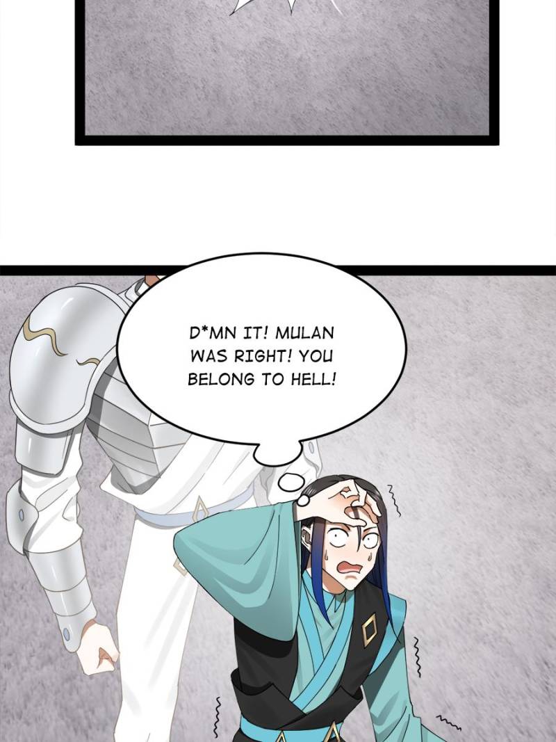 Read Ultimate Son-in-Law chapter 165 image 42 on Lezhin