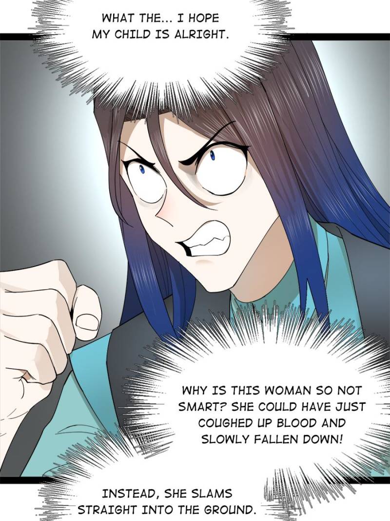 Read Ultimate Son-in-Law chapter 165 image 55 on Lezhin