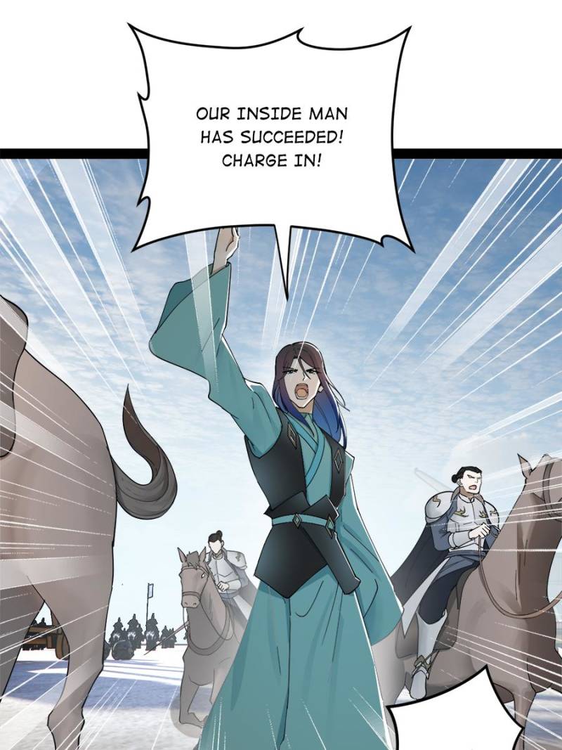 Read Ultimate Son-in-Law chapter 165 image 59 on Lezhin