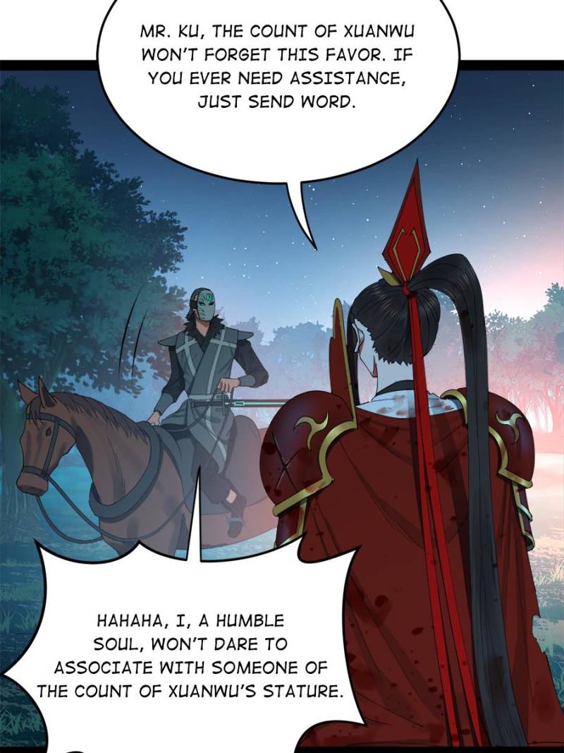 Read Ultimate Son-in-Law chapter 165 image 6 on Lezhin