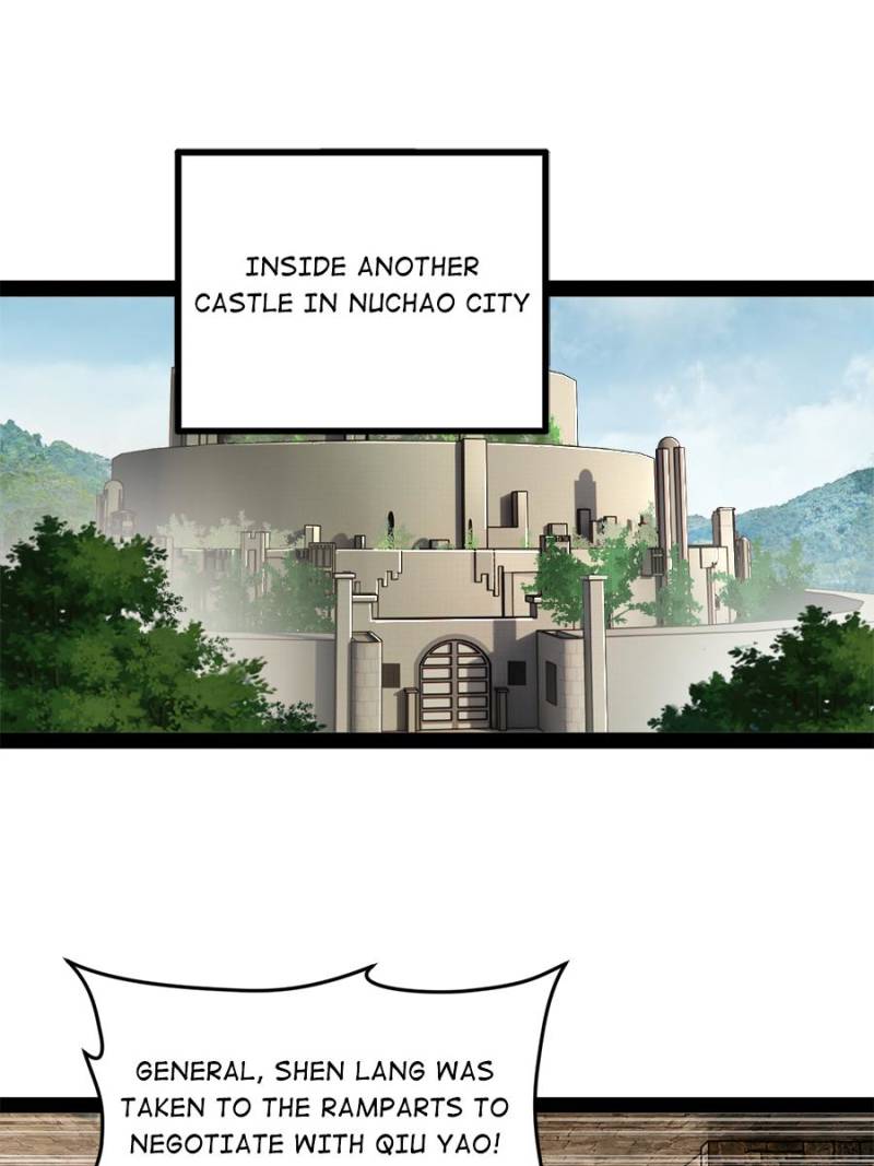 Read Ultimate Son-in-Law chapter 165 image 61 on Lezhin