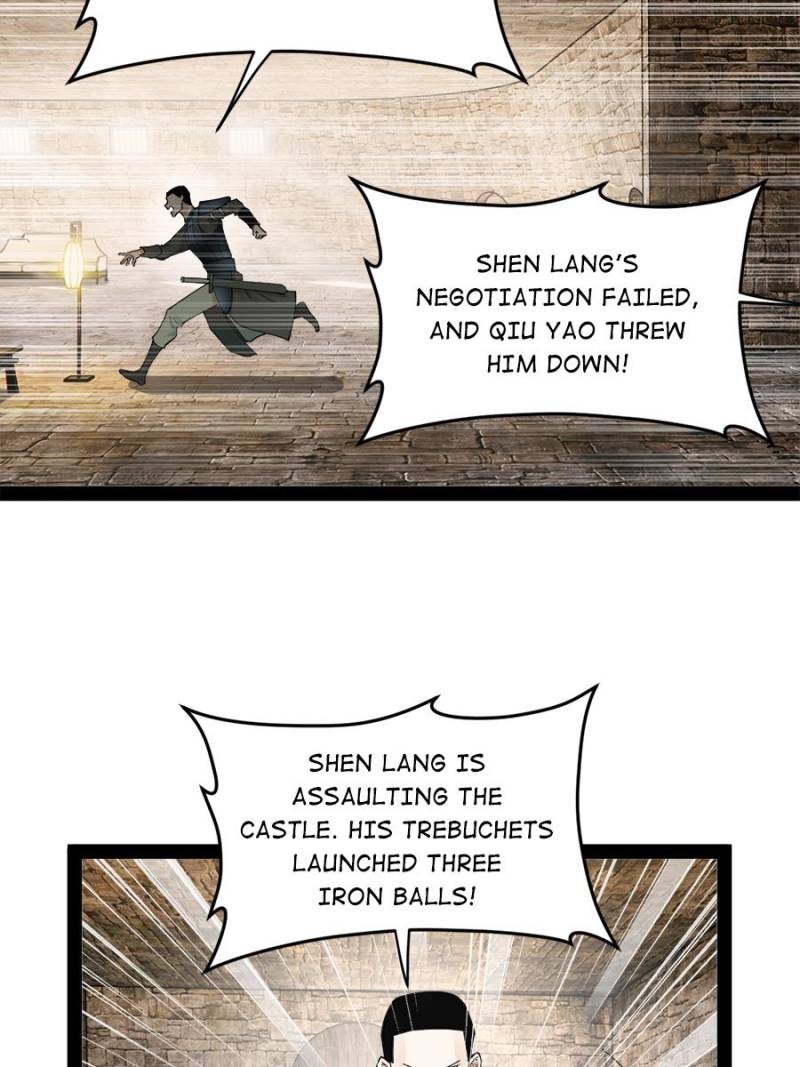Read Ultimate Son-in-Law chapter 165 image 62 on Lezhin