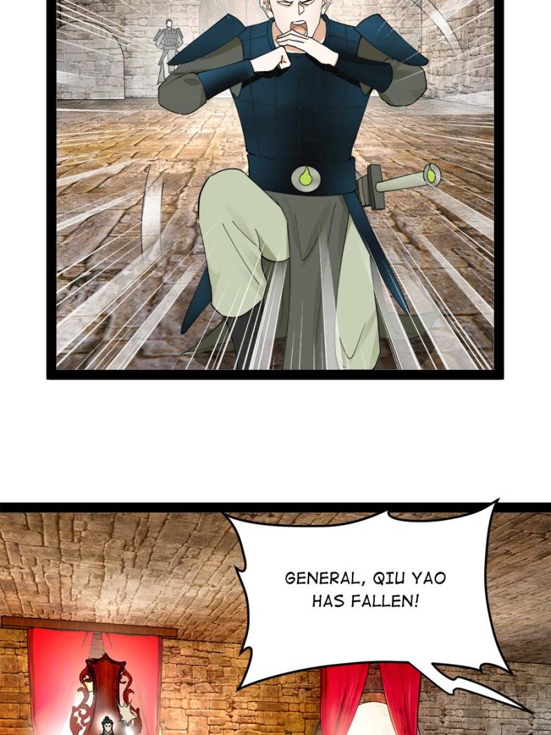 Read Ultimate Son-in-Law chapter 165 image 63 on Lezhin
