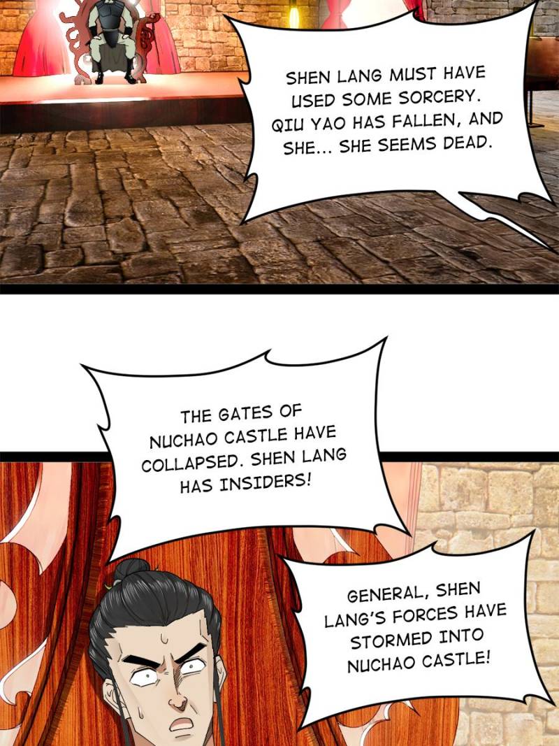 Read Ultimate Son-in-Law chapter 165 image 64 on Lezhin