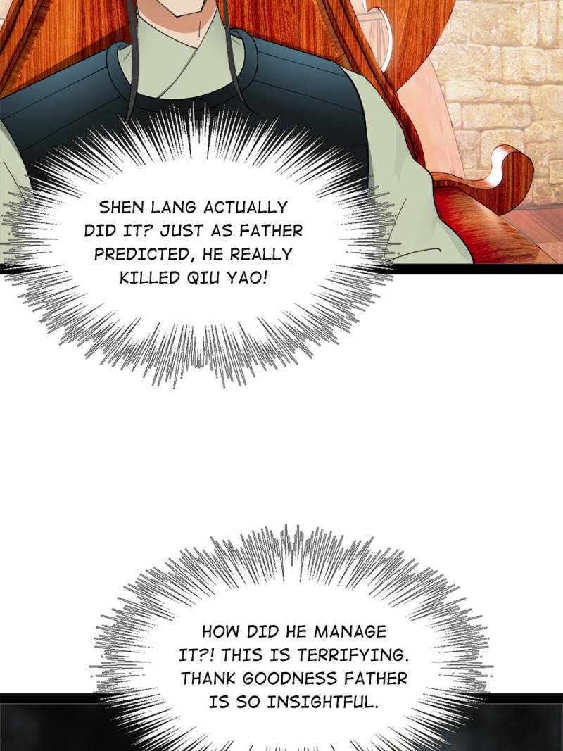 Read Ultimate Son-in-Law chapter 165 image 65 on Lezhin