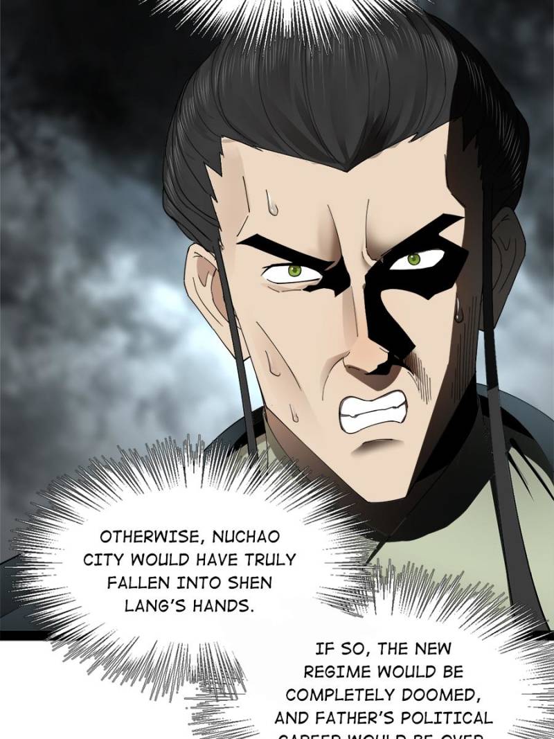 Read Ultimate Son-in-Law chapter 165 image 66 on Lezhin