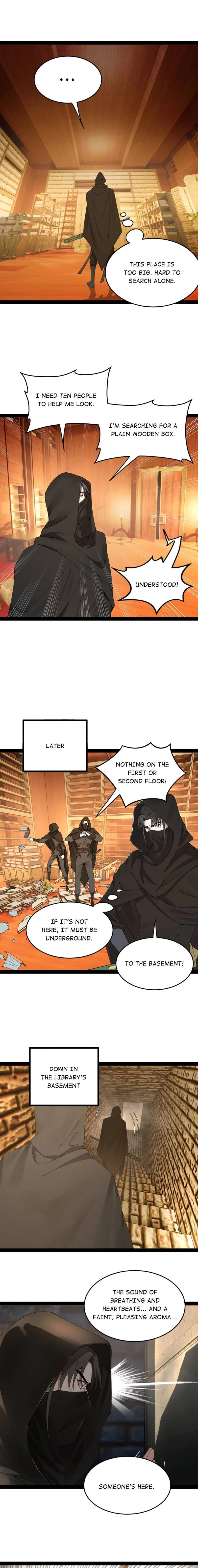 Read Ultimate Son-in-Law chapter 166 image 4 on Lezhin