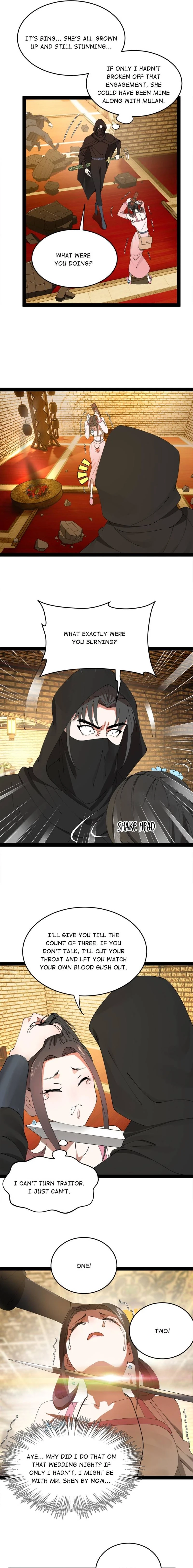 Read Ultimate Son-in-Law chapter 166 image 8 on Lezhin