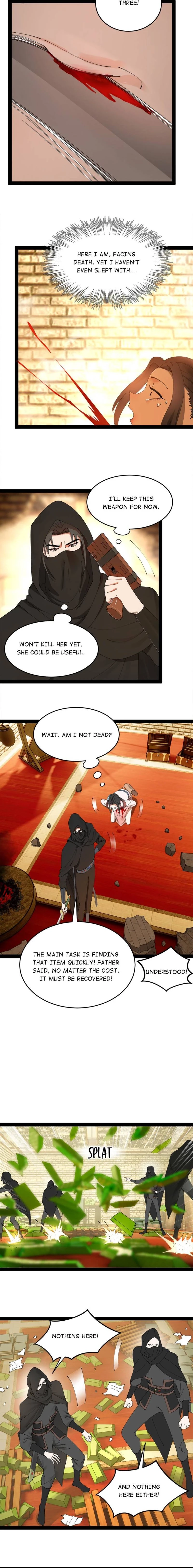 Read Ultimate Son-in-Law chapter 166 image 9 on Lezhin