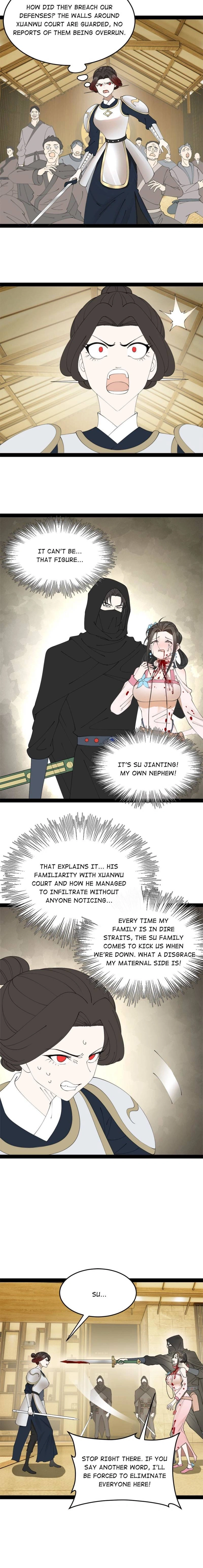 Read Ultimate Son-in-Law chapter 167 image 1 on Lezhin