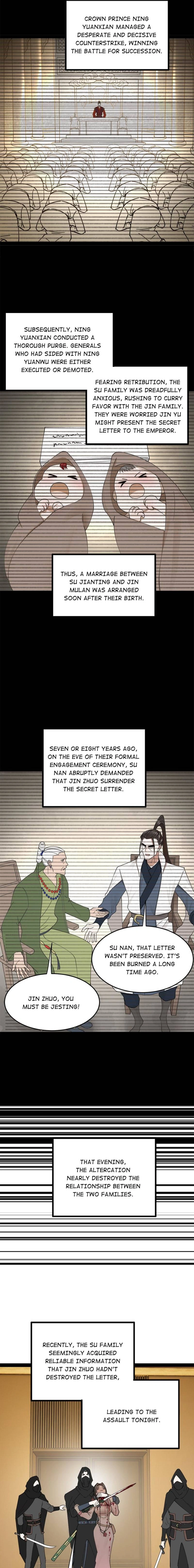 Read Ultimate Son-in-Law chapter 167 image 4 on Lezhin
