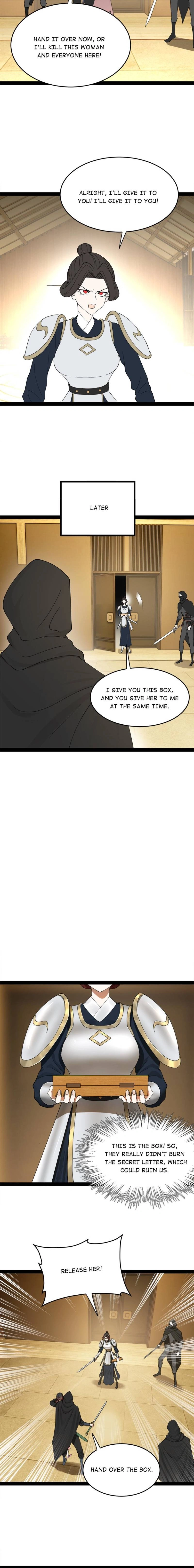 Read Ultimate Son-in-Law chapter 167 image 5 on Lezhin