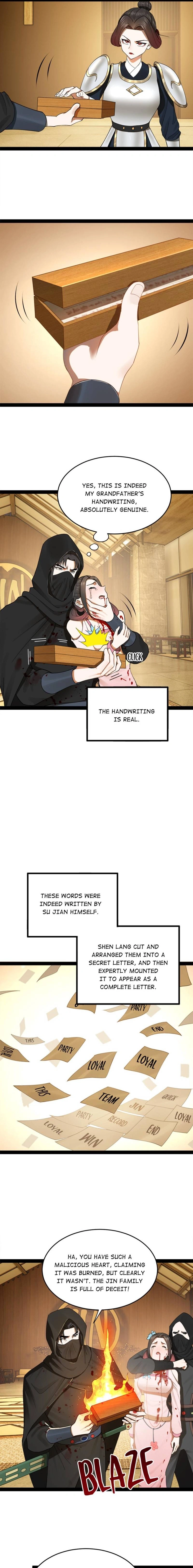 Read Ultimate Son-in-Law chapter 167 image 6 on Lezhin