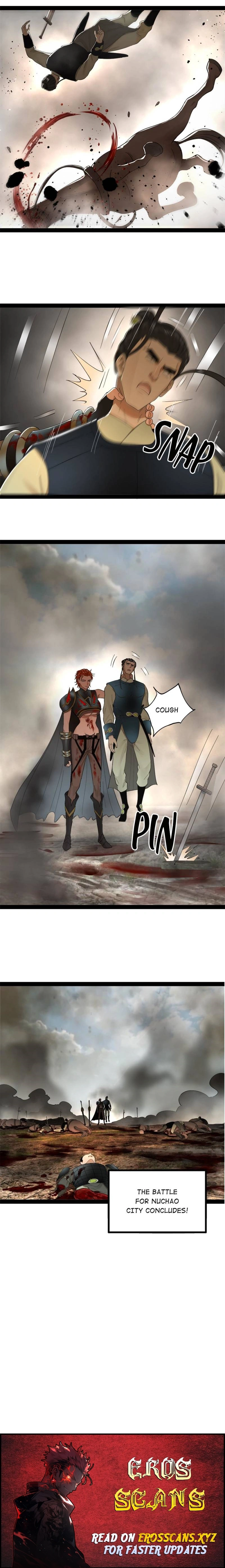 Read Ultimate Son-in-Law chapter 169 image 10 on Lezhin