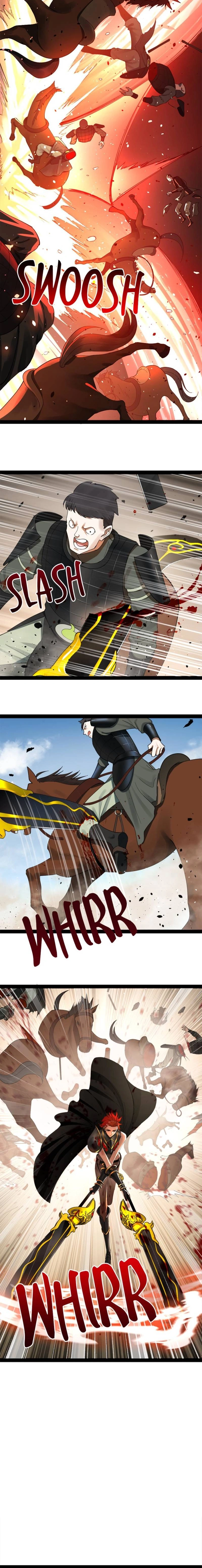Read Ultimate Son-in-Law chapter 169 image 5 on Lezhin