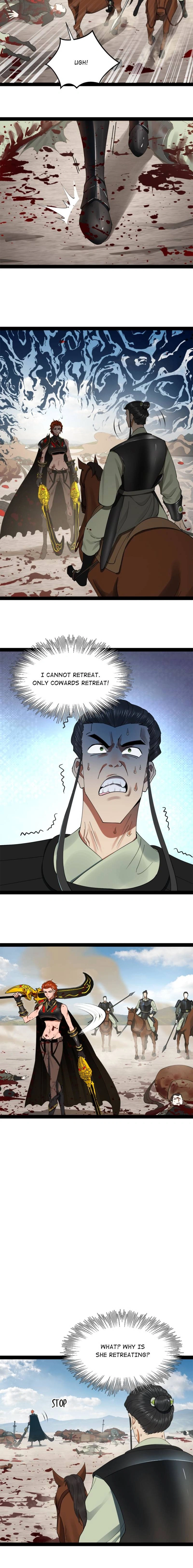 Read Ultimate Son-in-Law chapter 169 image 7 on Lezhin