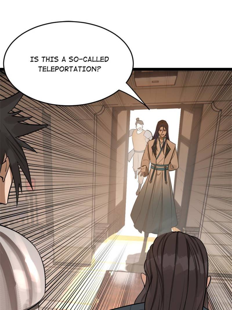 Read Ultimate Son-in-Law chapter 17 image 1 on Lezhin