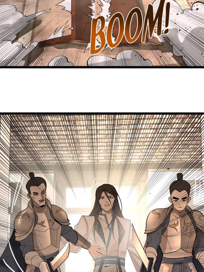 Read Ultimate Son-in-Law chapter 17 image 11 on Lezhin