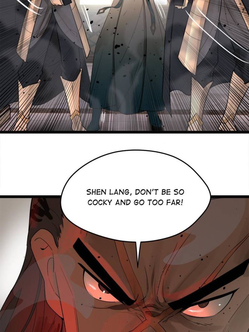 Read Ultimate Son-in-Law chapter 17 image 12 on Lezhin