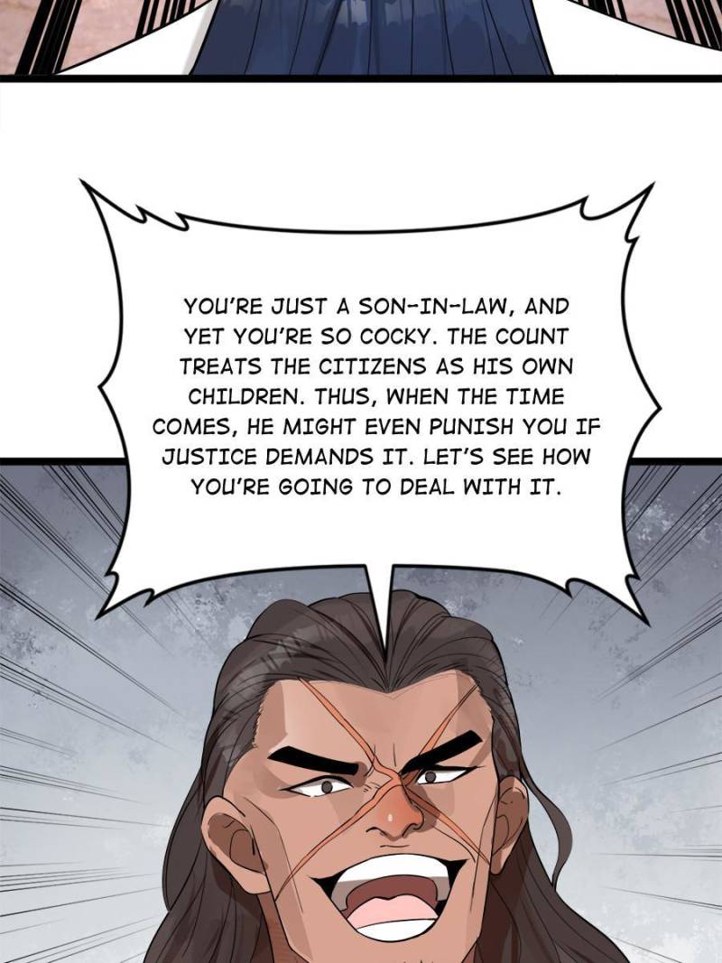 Read Ultimate Son-in-Law chapter 17 image 16 on Lezhin