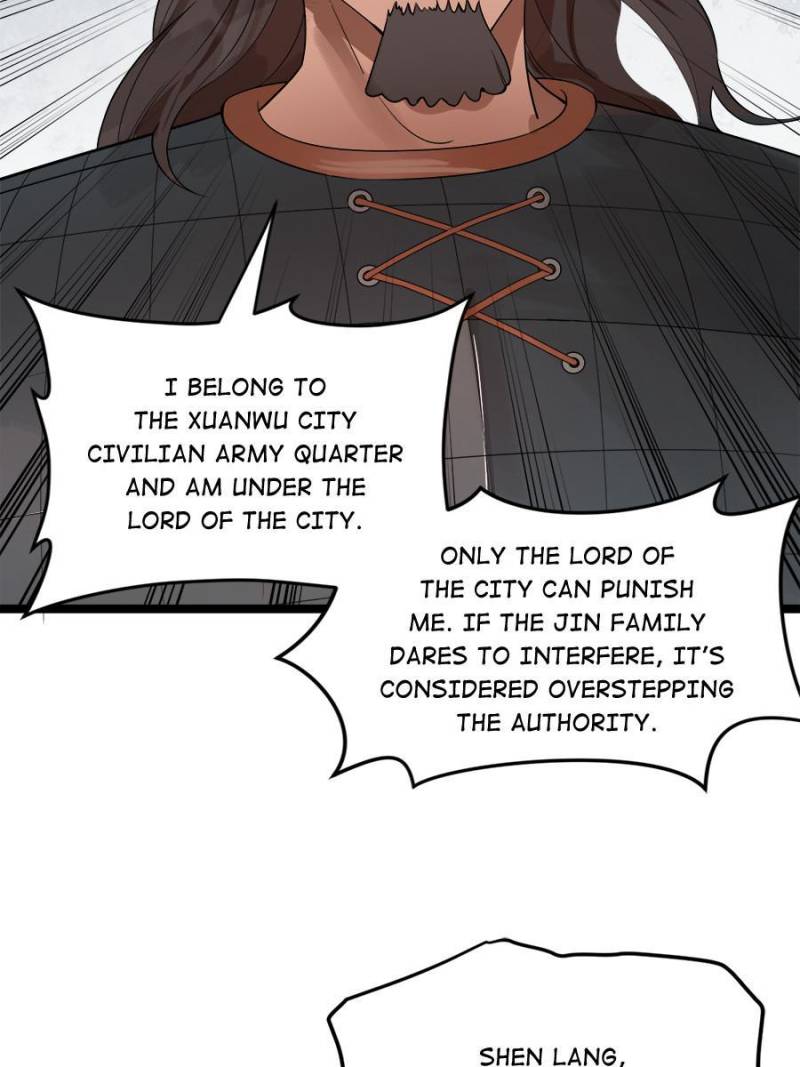 Read Ultimate Son-in-Law chapter 17 image 17 on Lezhin