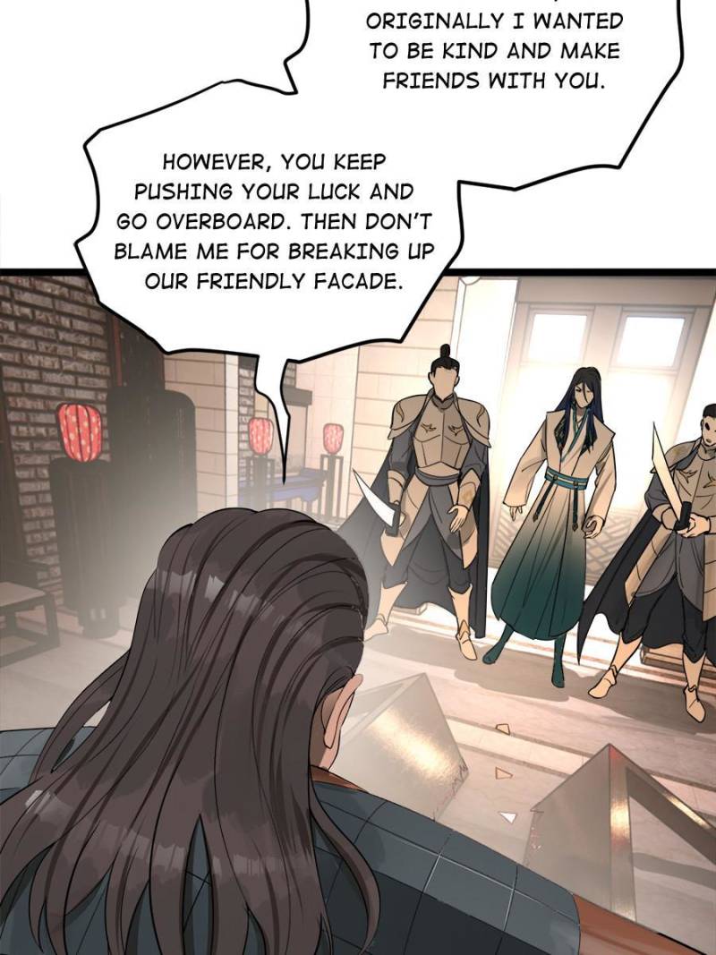 Read Ultimate Son-in-Law chapter 17 image 18 on Lezhin