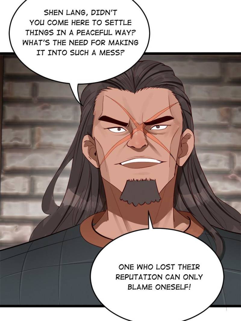 Read Ultimate Son-in-Law chapter 17 image 23 on Lezhin