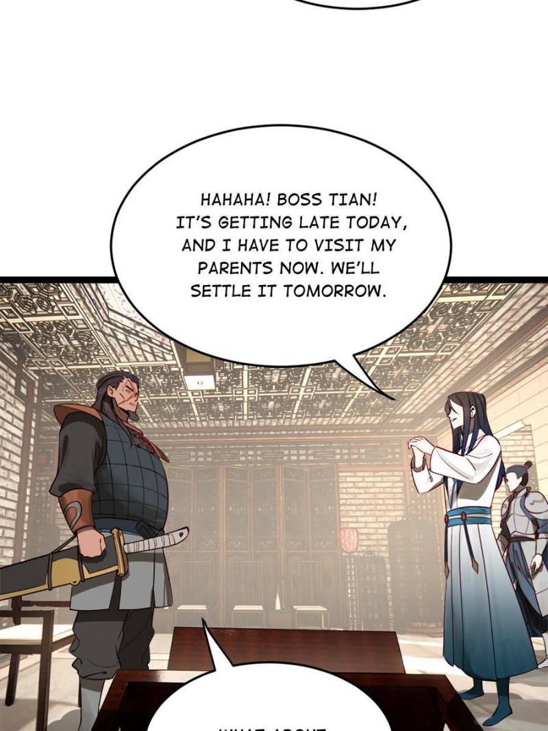 Read Ultimate Son-in-Law chapter 17 image 24 on Lezhin