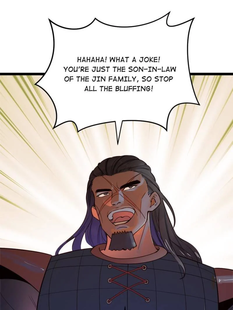 Read Ultimate Son-in-Law chapter 17 image 27 on Lezhin