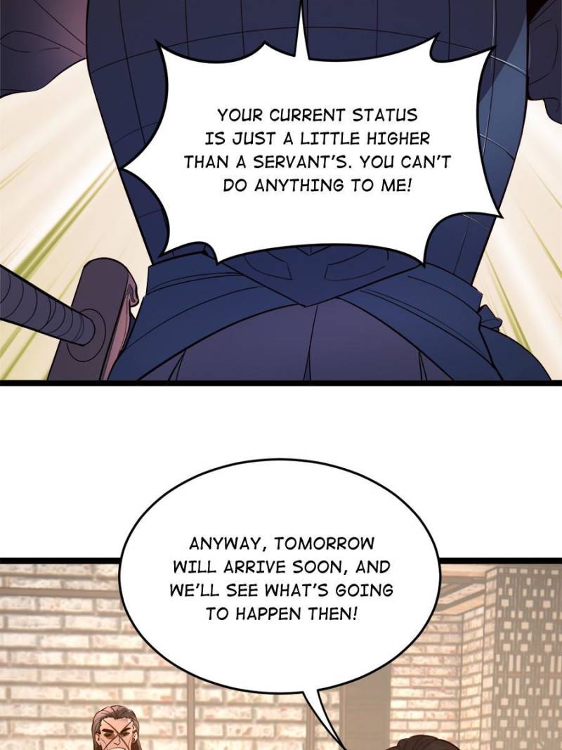 Read Ultimate Son-in-Law chapter 17 image 28 on Lezhin