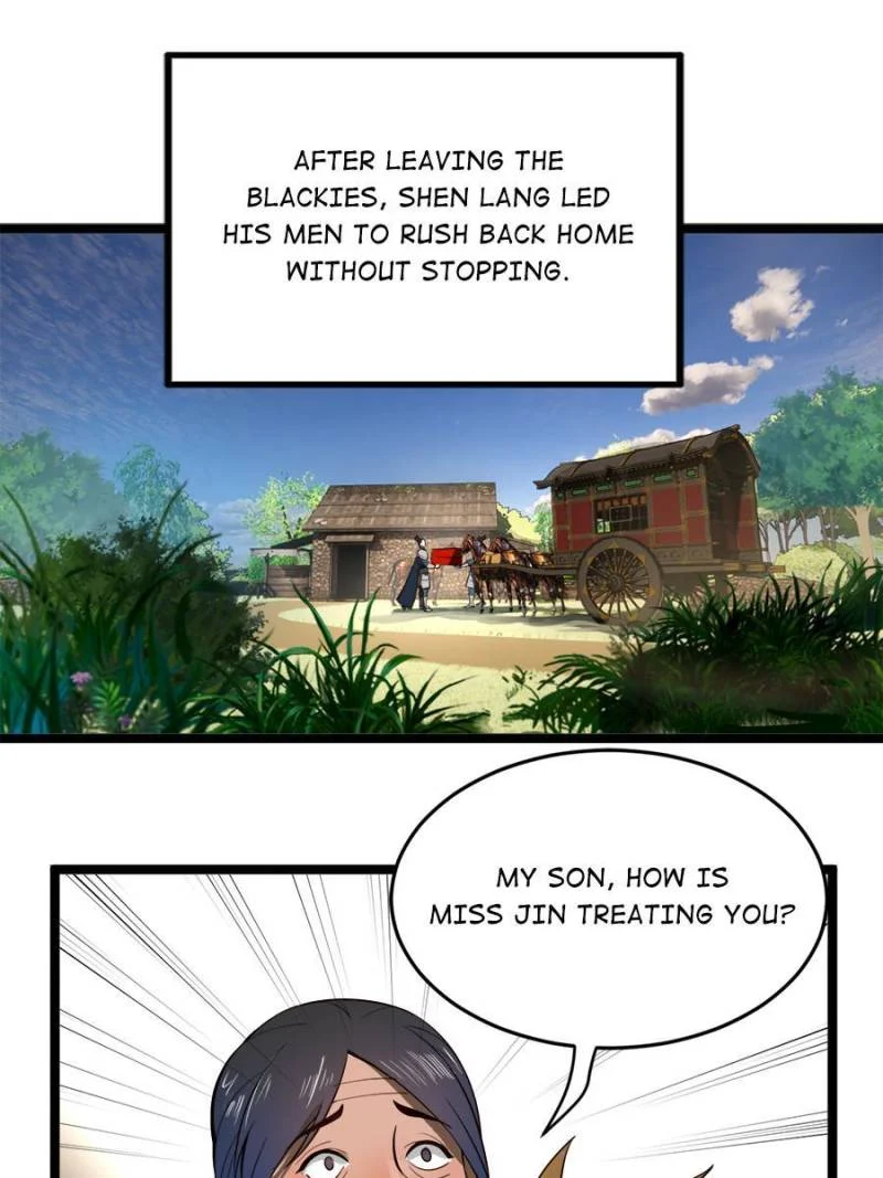 Read Ultimate Son-in-Law chapter 17 image 32 on Lezhin