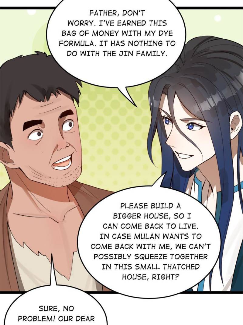 Read Ultimate Son-in-Law chapter 17 image 36 on Lezhin