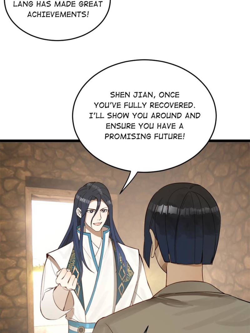 Read Ultimate Son-in-Law chapter 17 image 37 on Lezhin