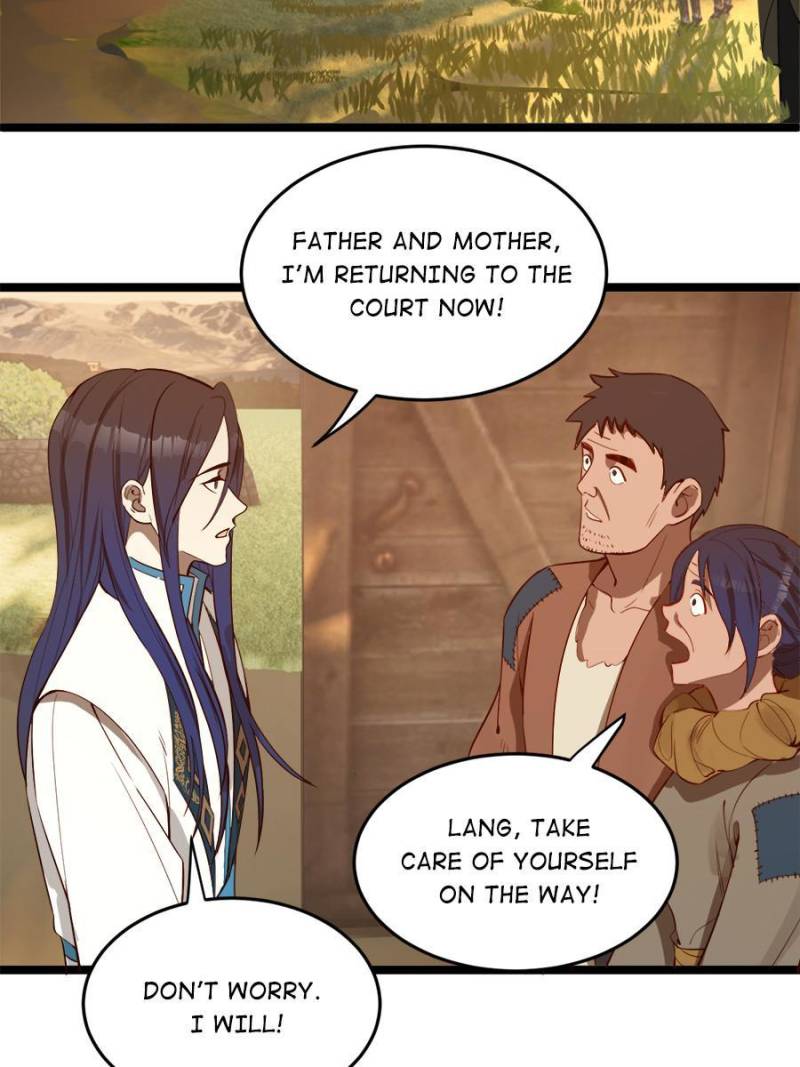 Read Ultimate Son-in-Law chapter 17 image 40 on Lezhin