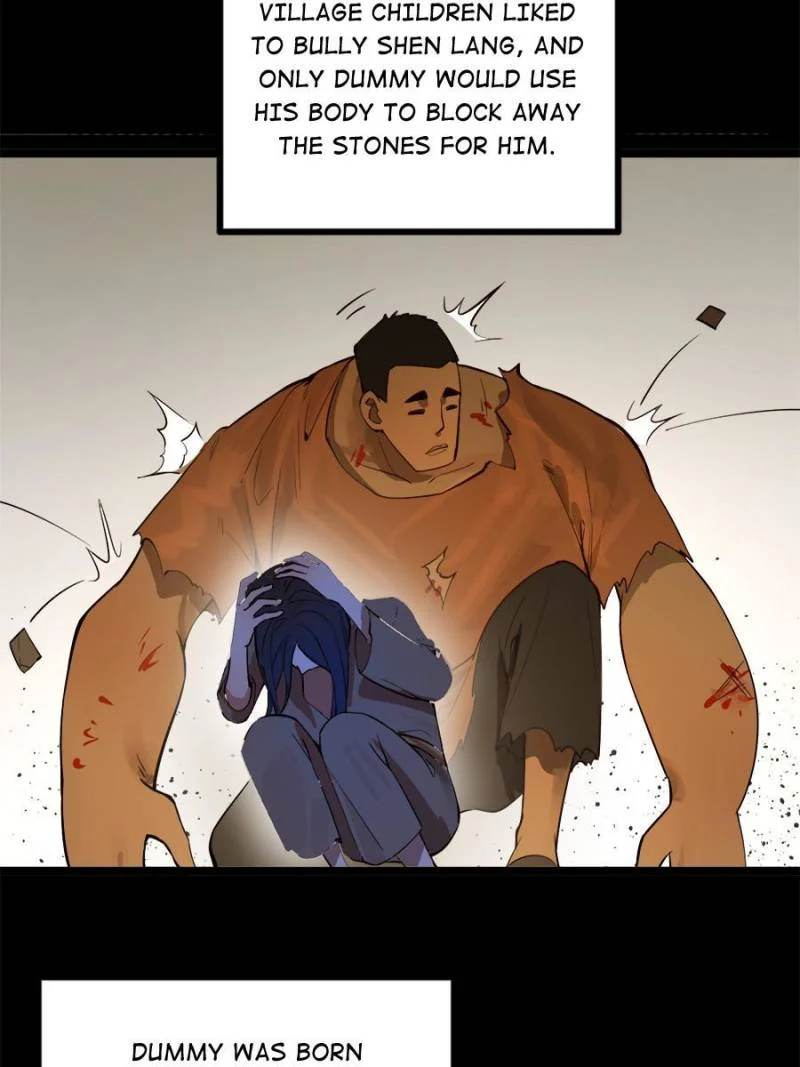 Read Ultimate Son-in-Law chapter 17 image 46 on Lezhin