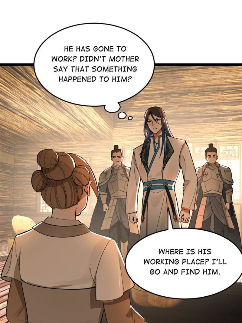 Read Ultimate Son-in-Law chapter 17 image 56 on Lezhin