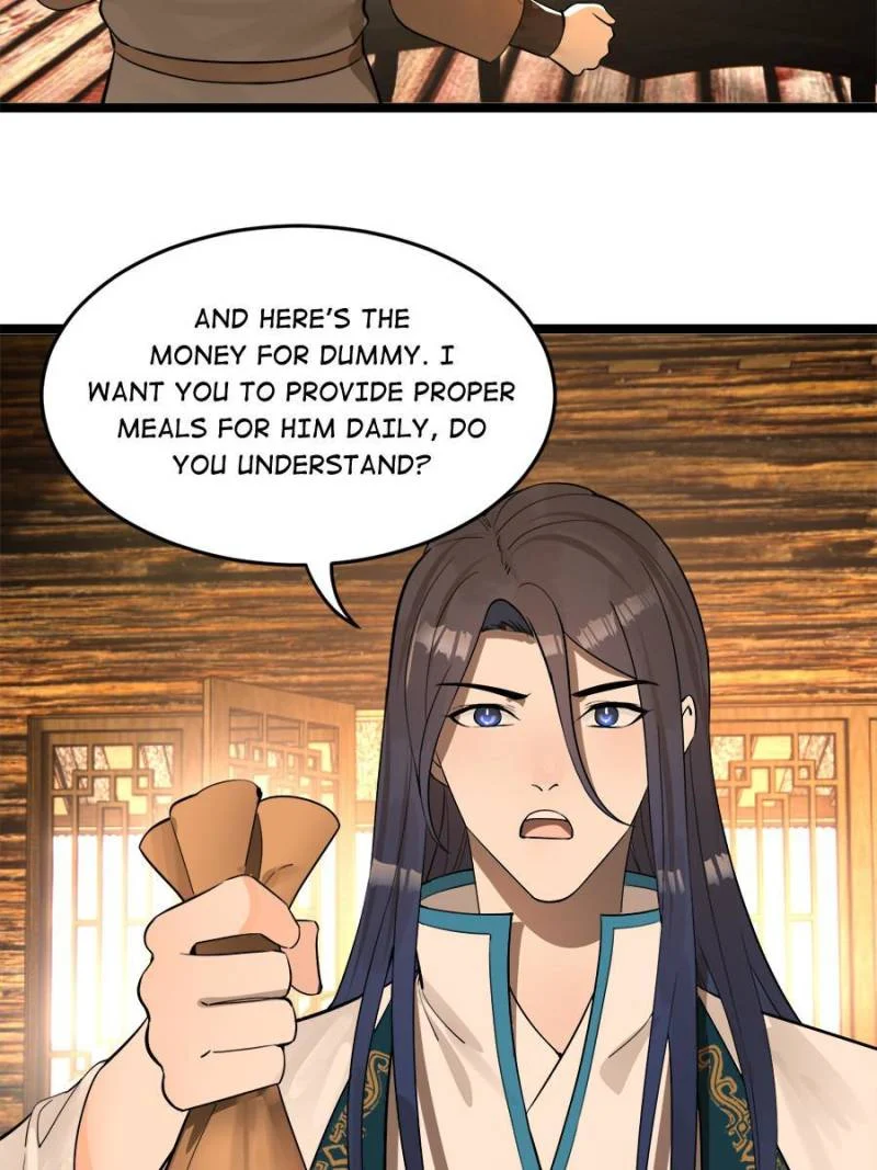 Read Ultimate Son-in-Law chapter 17 image 57 on Lezhin
