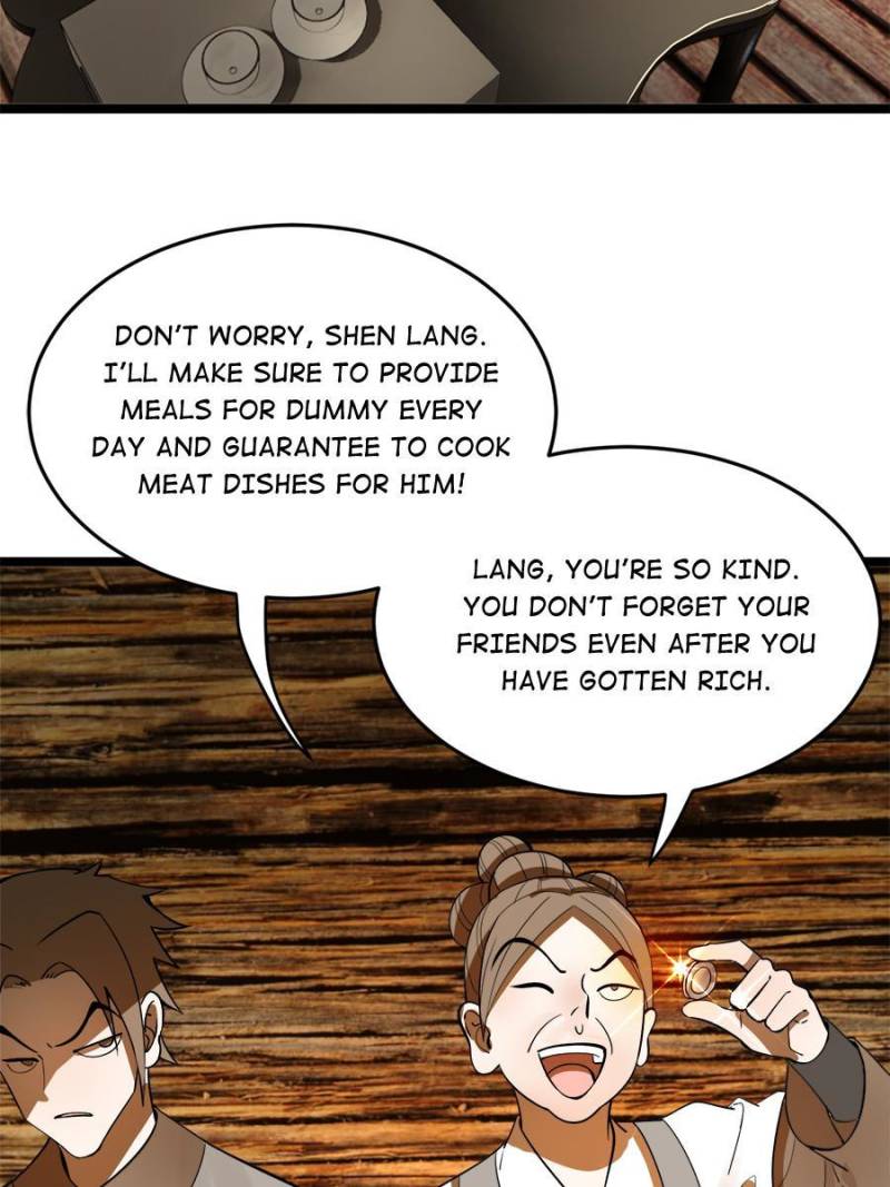Read Ultimate Son-in-Law chapter 17 image 59 on Lezhin