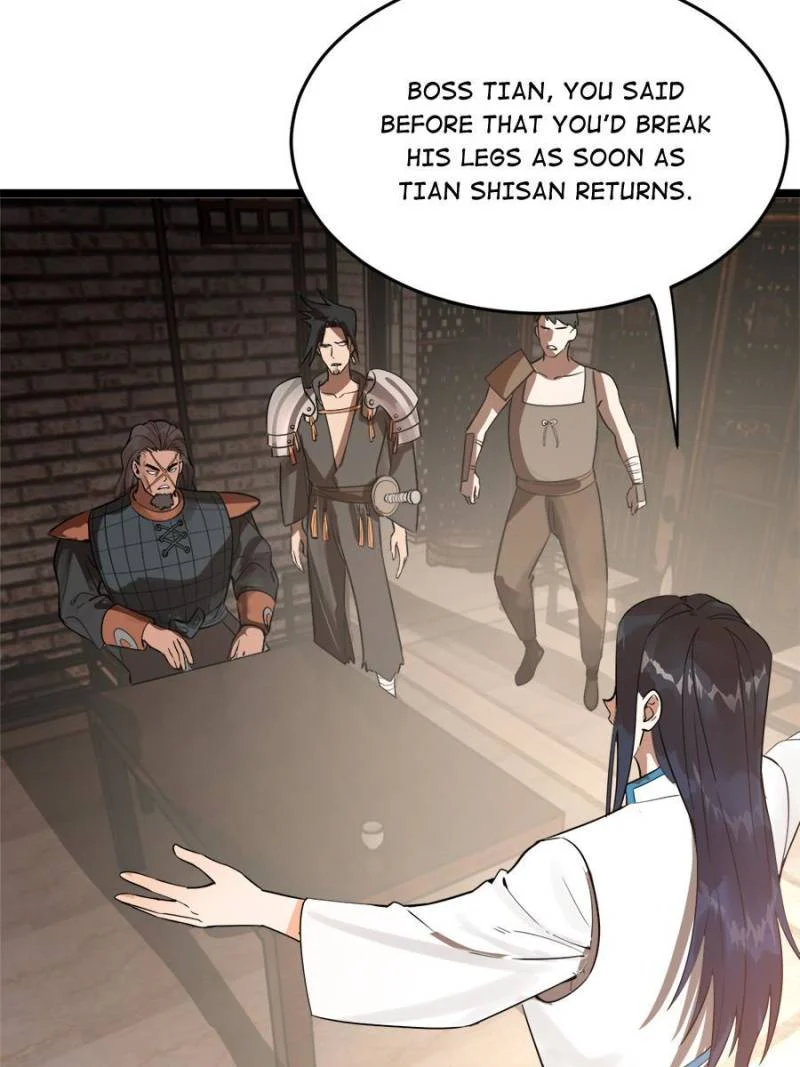 Read Ultimate Son-in-Law chapter 17 image 6 on Lezhin