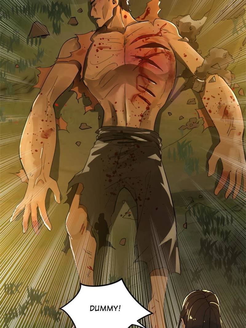 Read Ultimate Son-in-Law chapter 17 image 65 on Lezhin