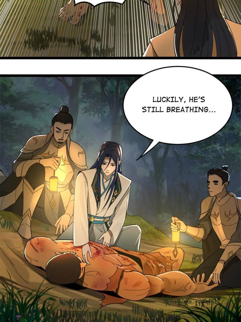 Read Ultimate Son-in-Law chapter 17 image 66 on Lezhin