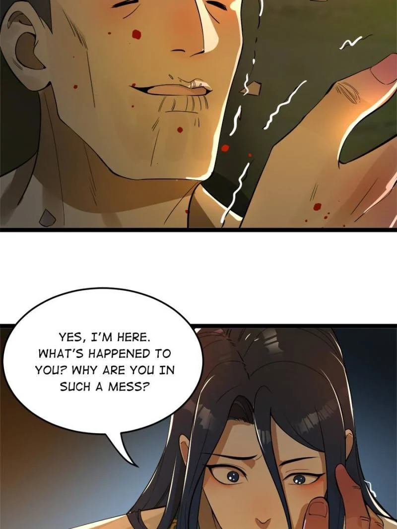 Read Ultimate Son-in-Law chapter 17 image 69 on Lezhin