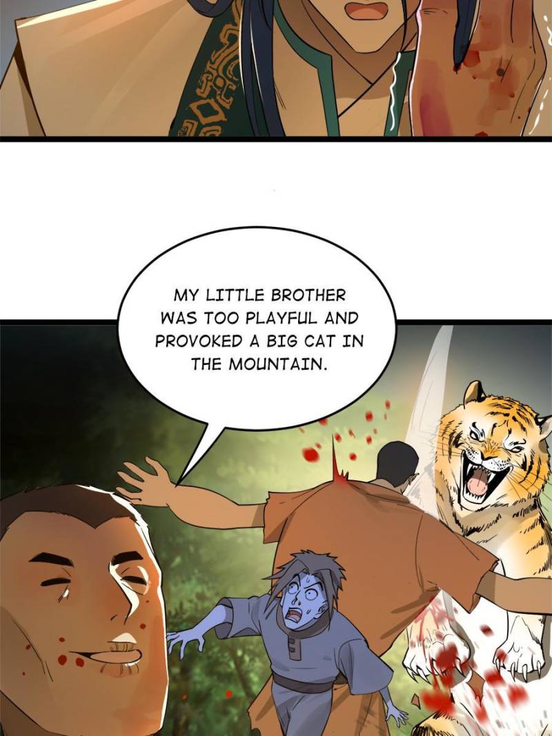 Read Ultimate Son-in-Law chapter 17 image 70 on Lezhin