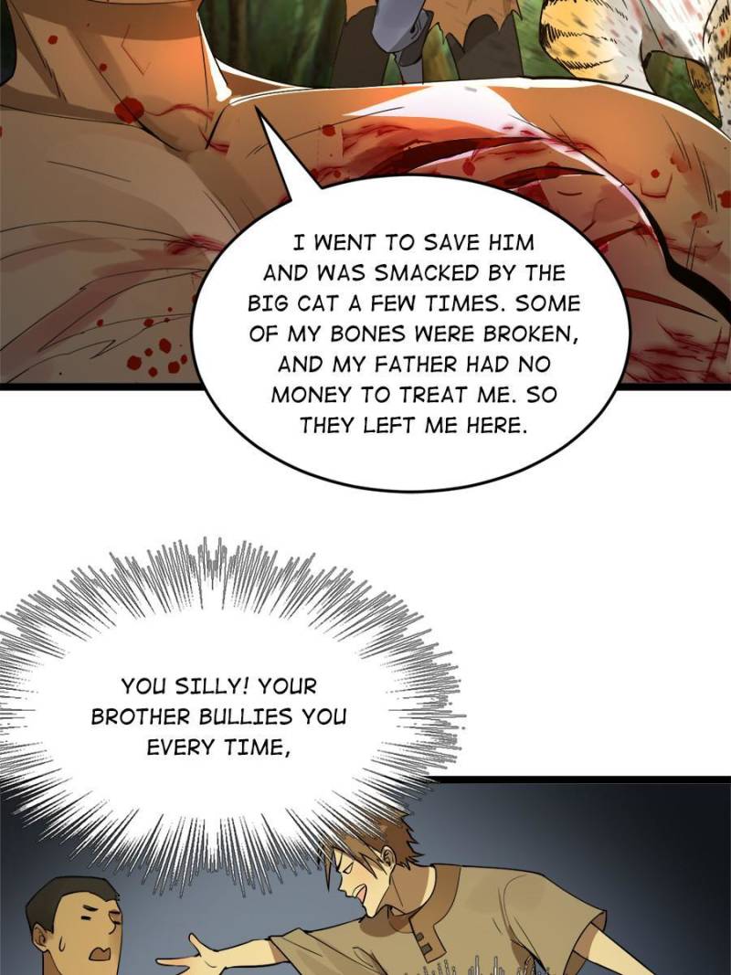 Read Ultimate Son-in-Law chapter 17 image 71 on Lezhin