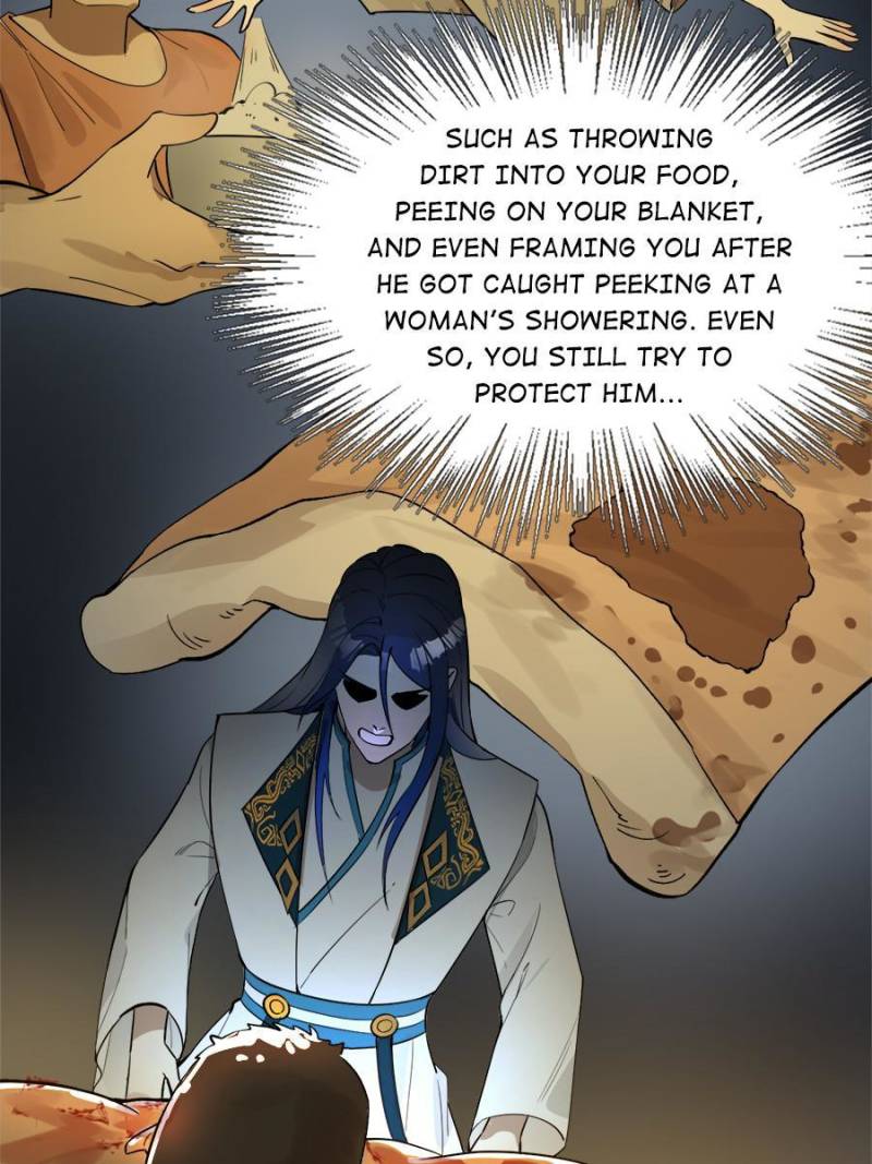 Read Ultimate Son-in-Law chapter 17 image 72 on Lezhin