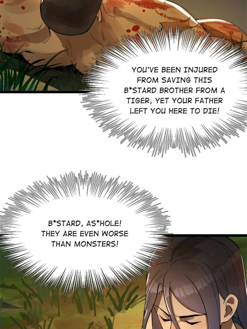 Read Ultimate Son-in-Law chapter 17 image 73 on Lezhin